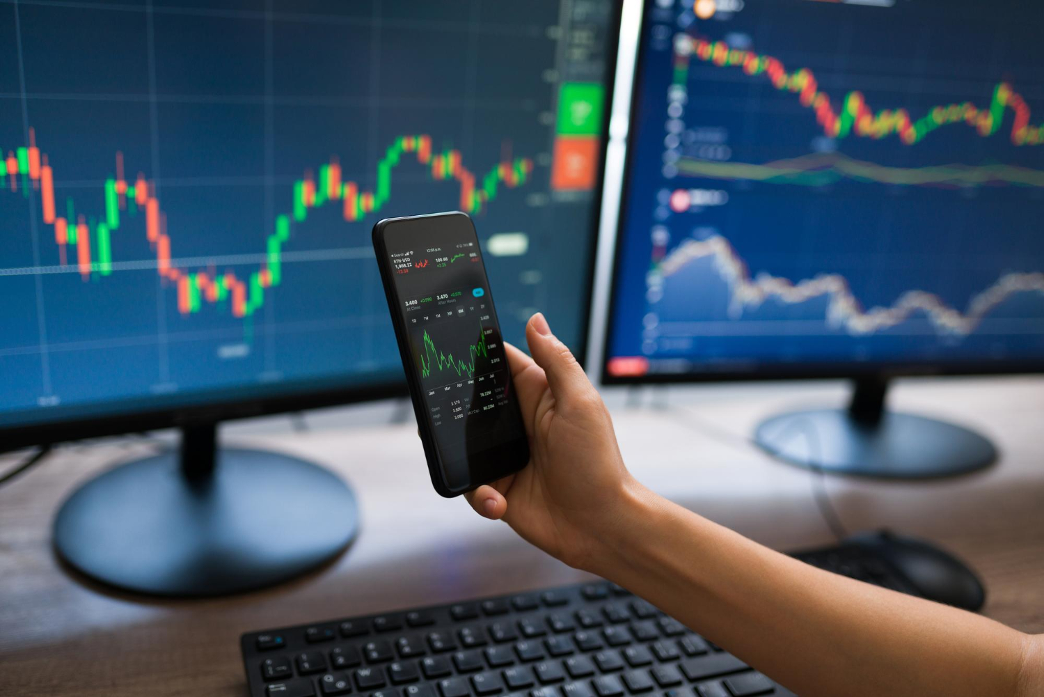 MetaTrader 5